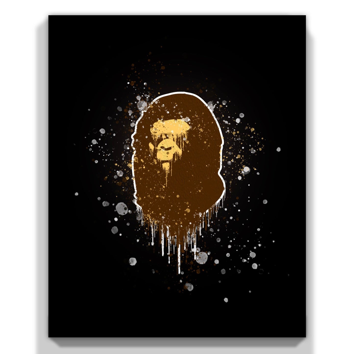 Ape Brown