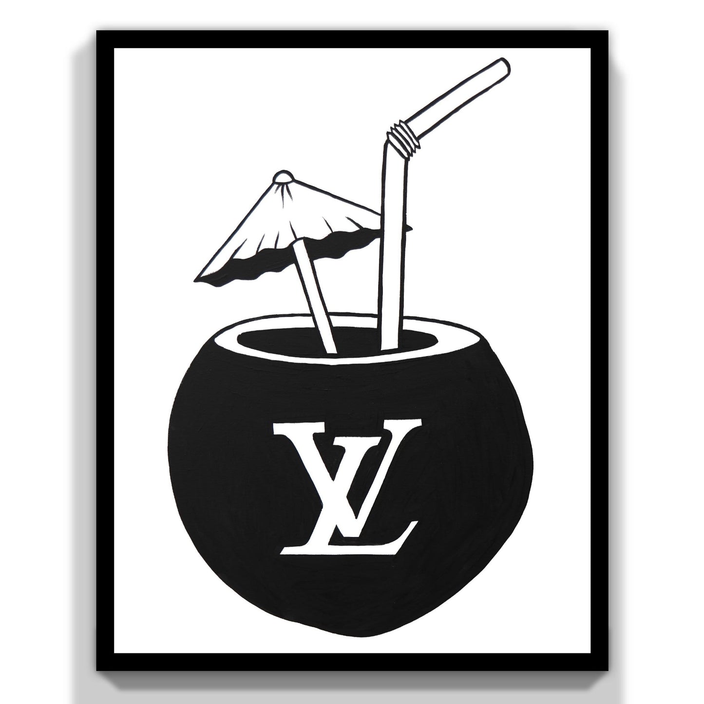 LV Coconut (099)