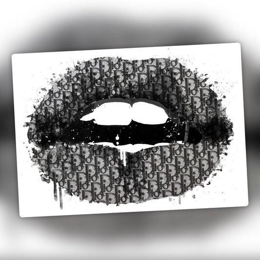 Dior Lips