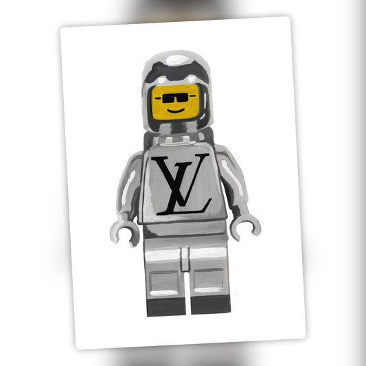 LV Lego Grey (106)