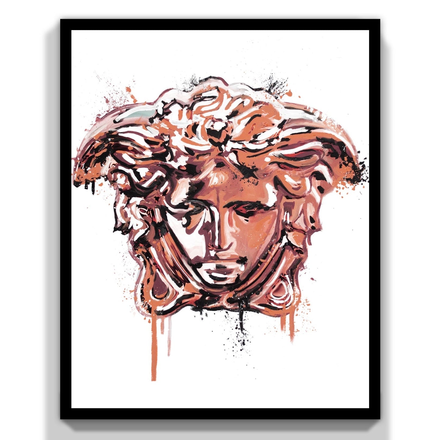 Medusa Rose