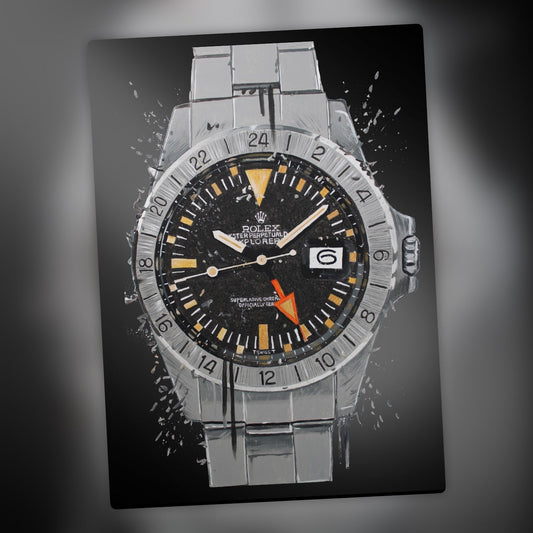 Vintage Explorer (034)