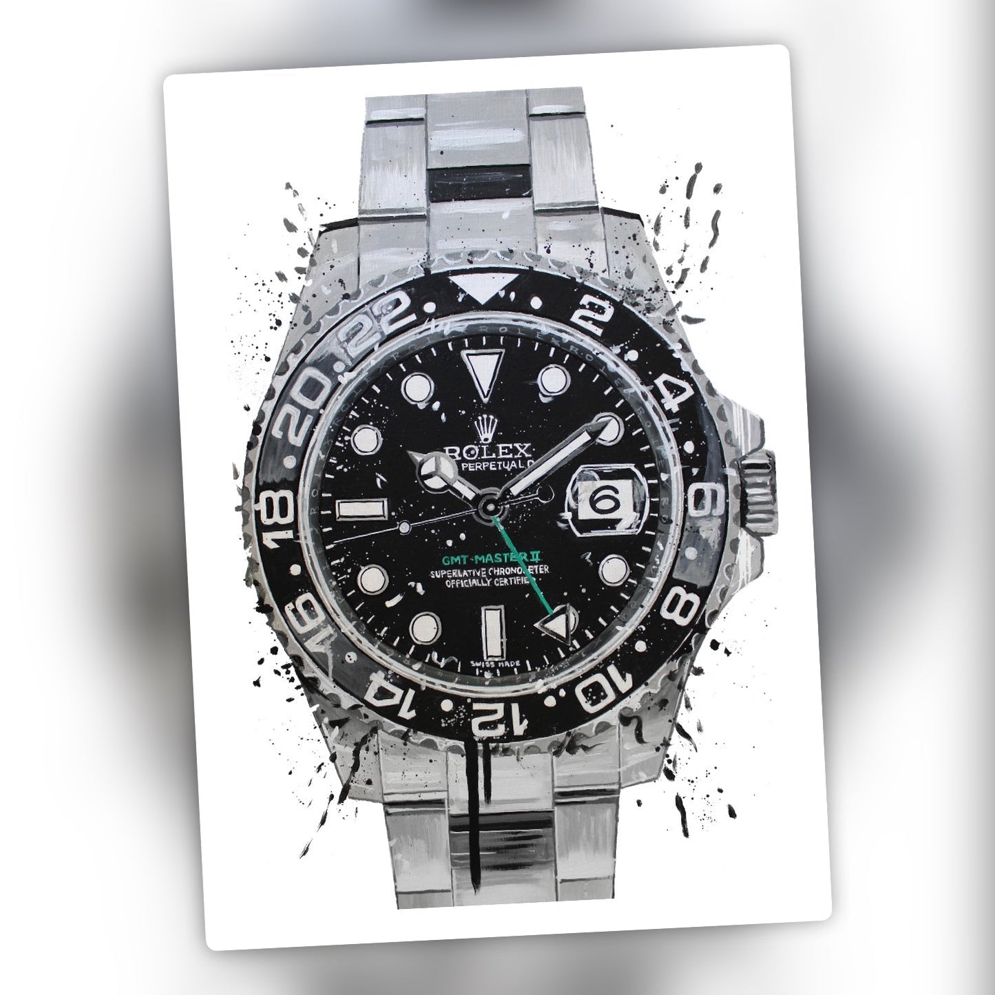 GMT Classic