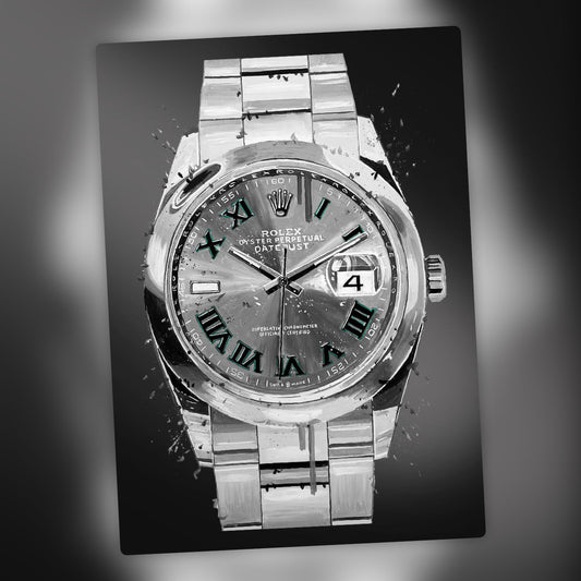 Wimbledon Smooth (050)