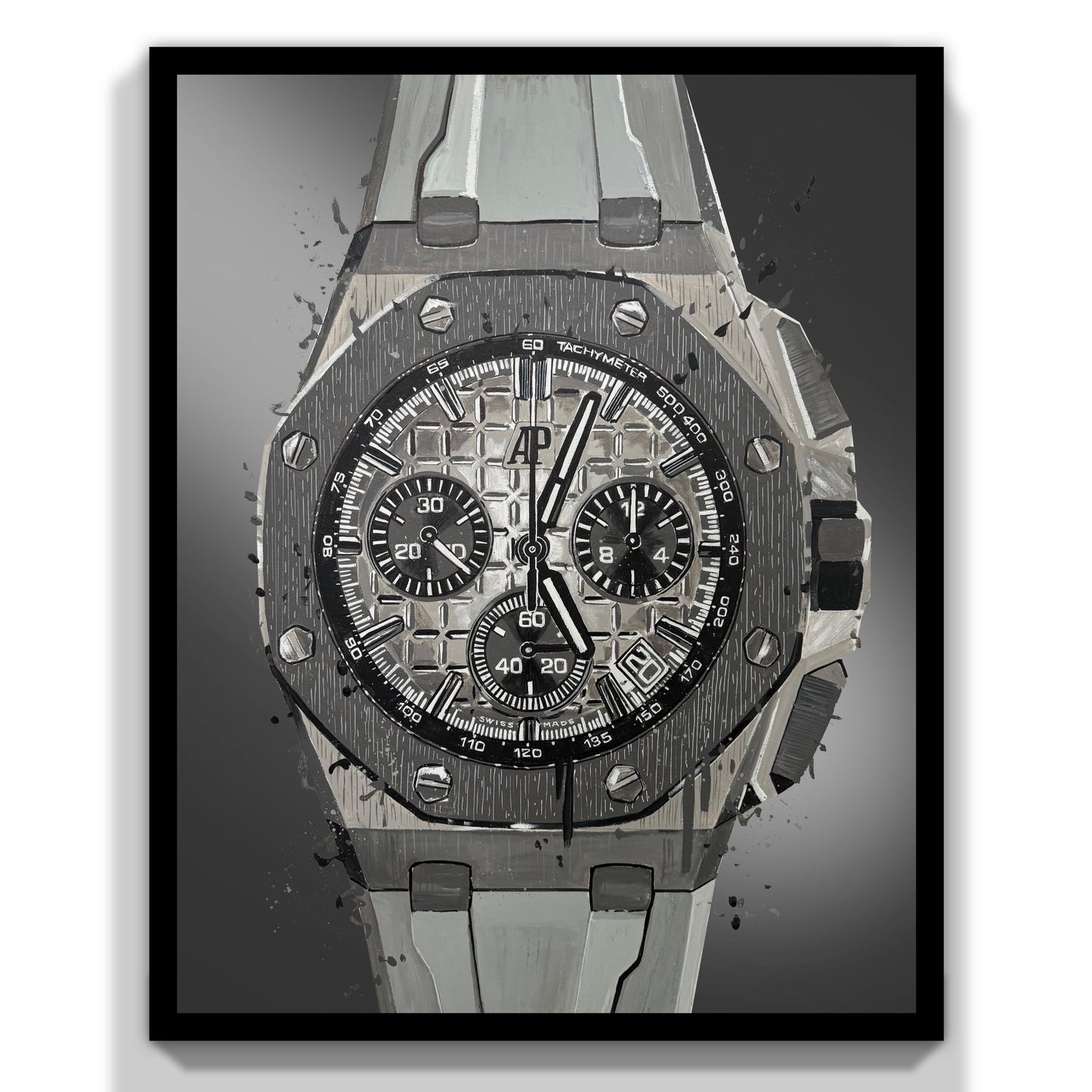 AP 26420SO Special Edition