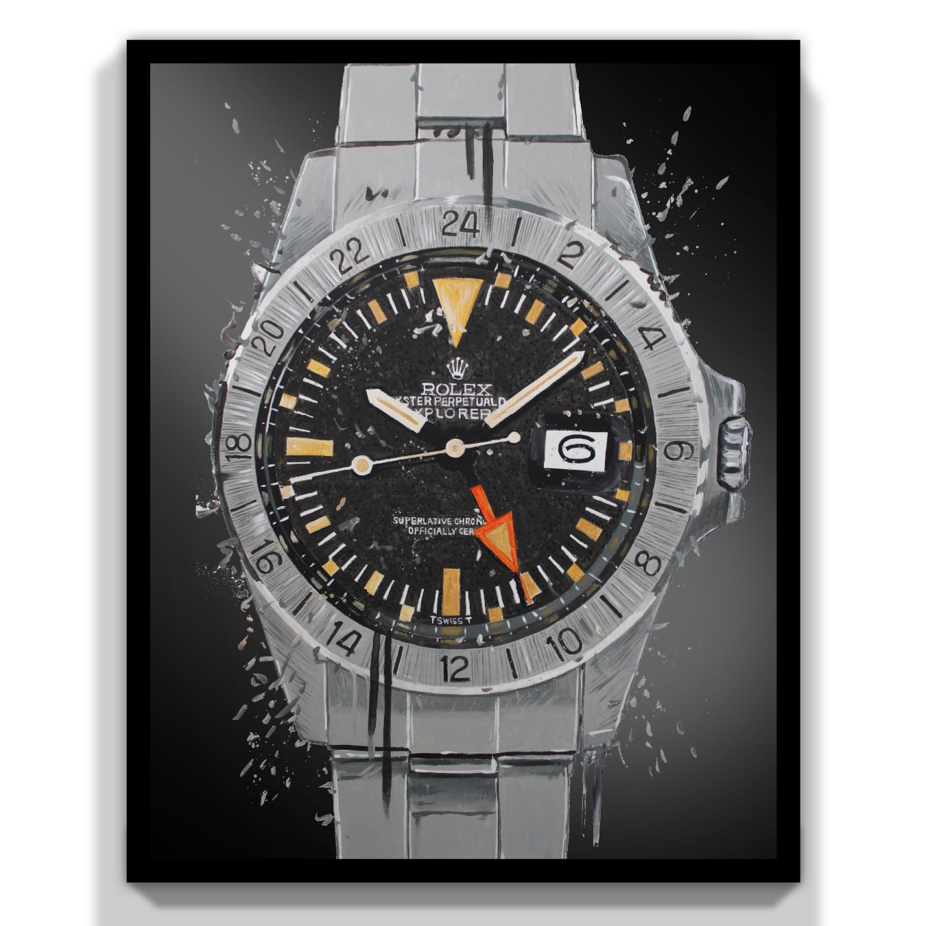 Vintage Explorer (034)
