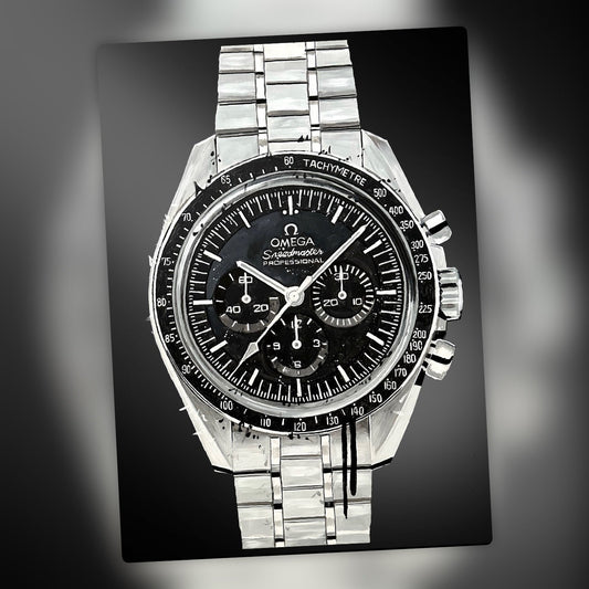Speedmaster (042)