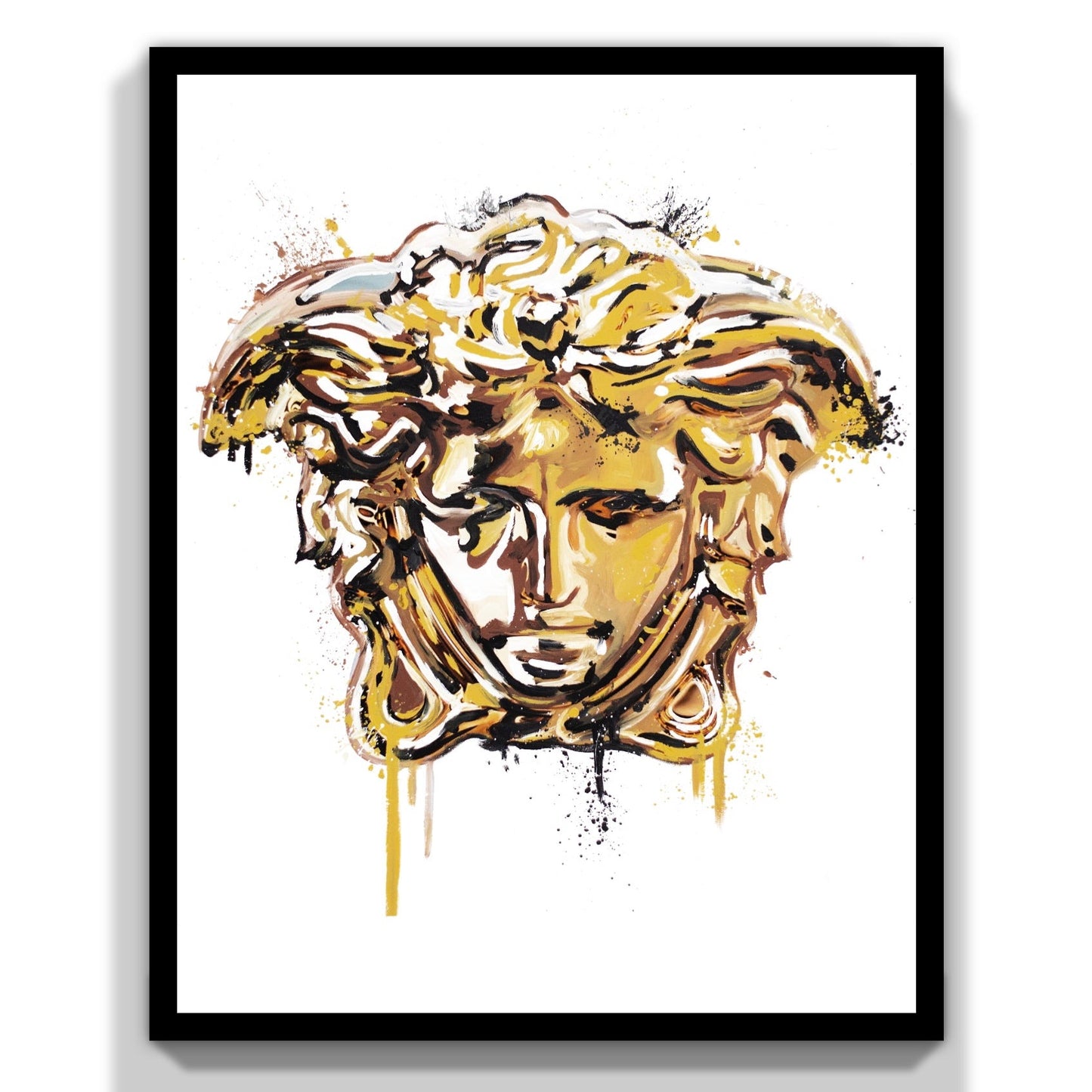 Medusa Gold