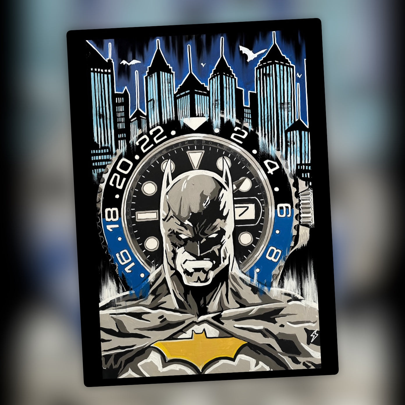 Batman