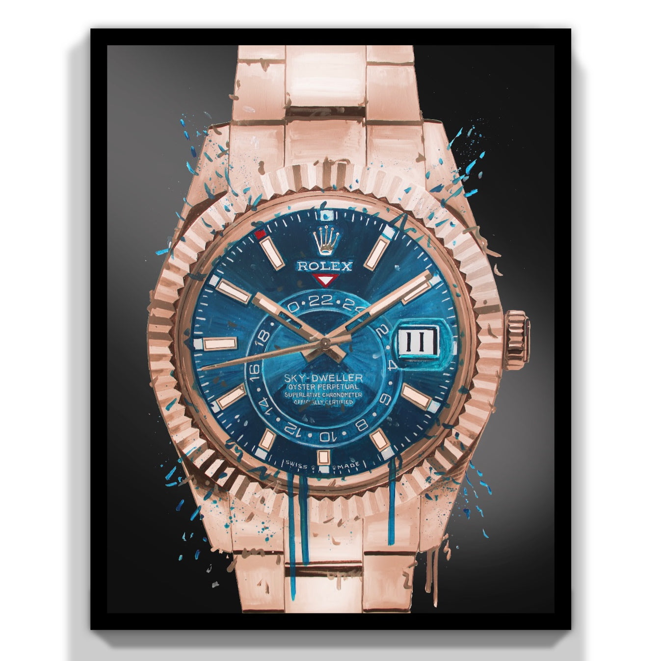 Skydweller Rose (038)
