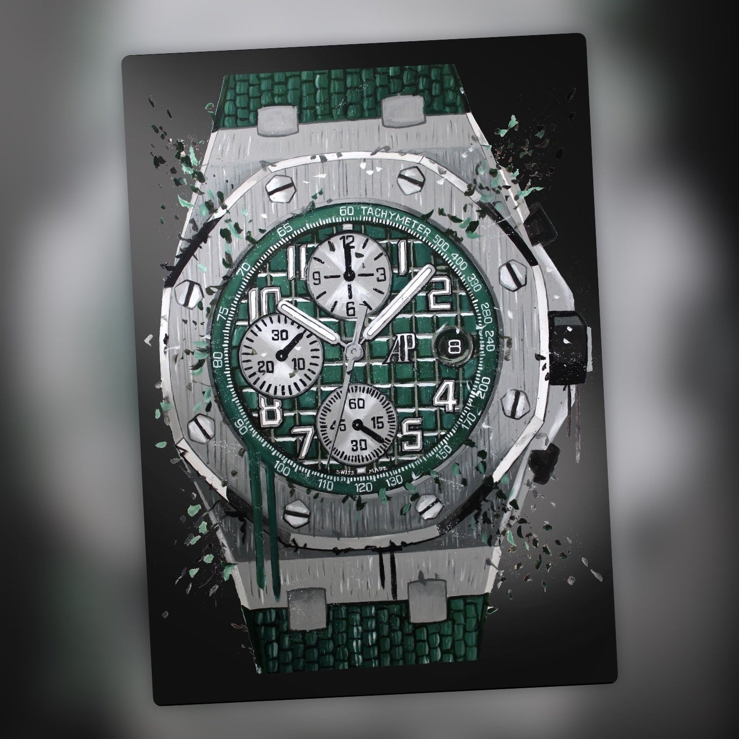 AP ROO Green (017)