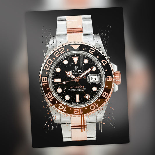 Rootbeer BiMetal (048)