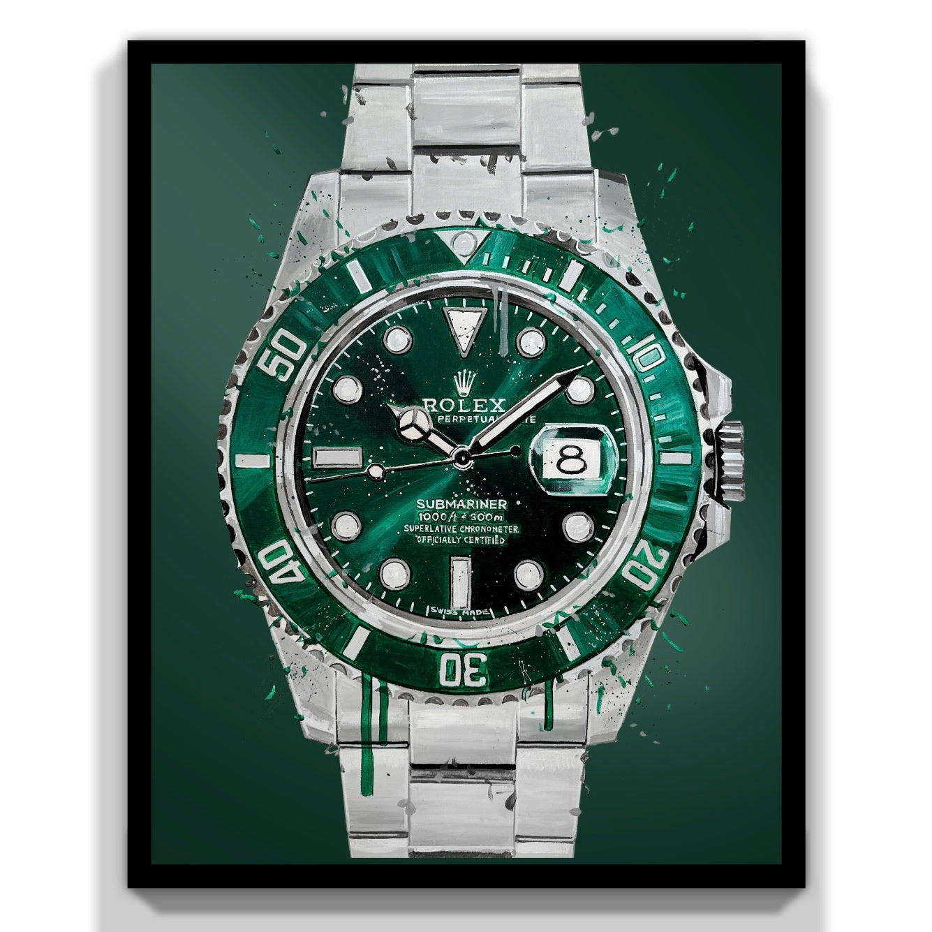 Hulk Special Edition