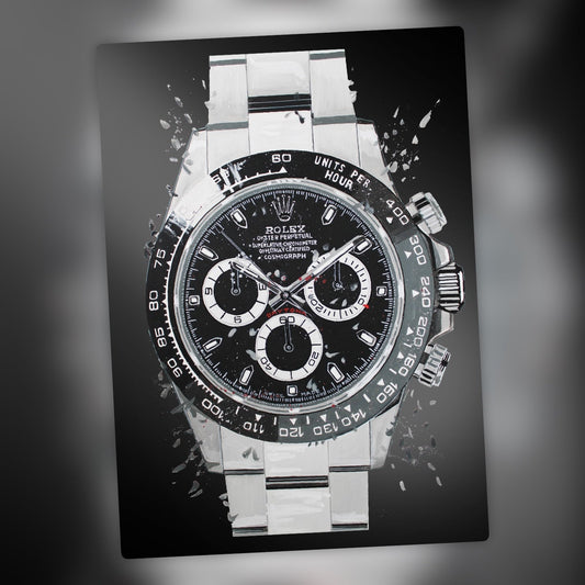 Daytona Ceramic (025)