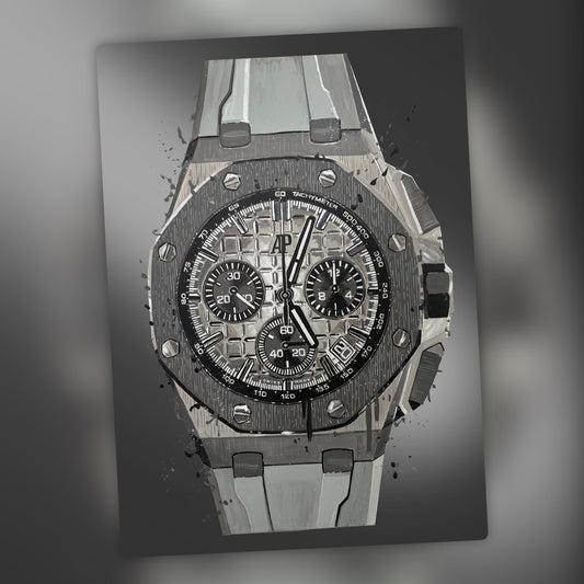 AP 26420SO Special Edition