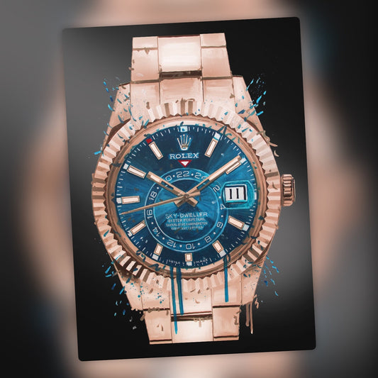 Skydweller Rose (038)