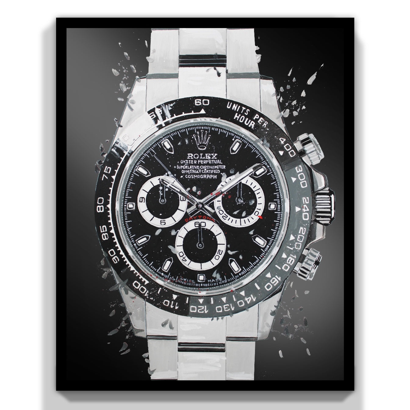 Daytona Ceramic (025)