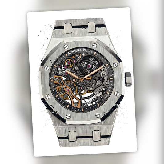 AP Steel Skeleton (005)