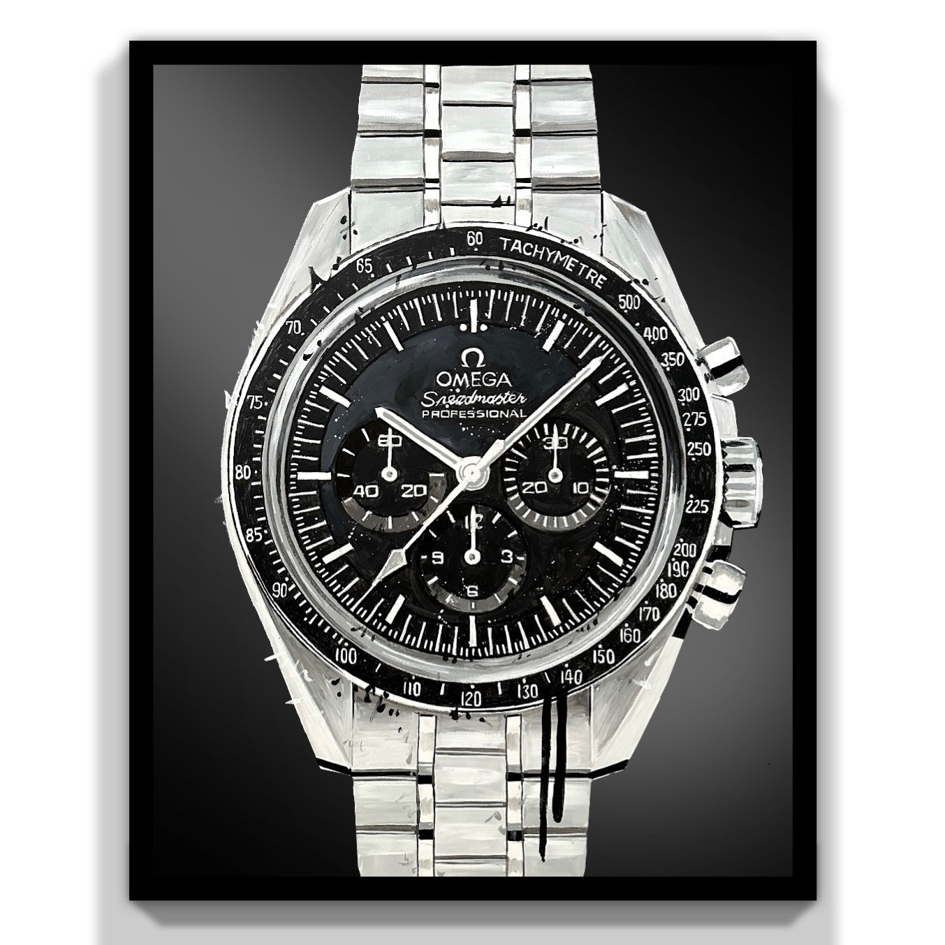 Speedmaster (042)