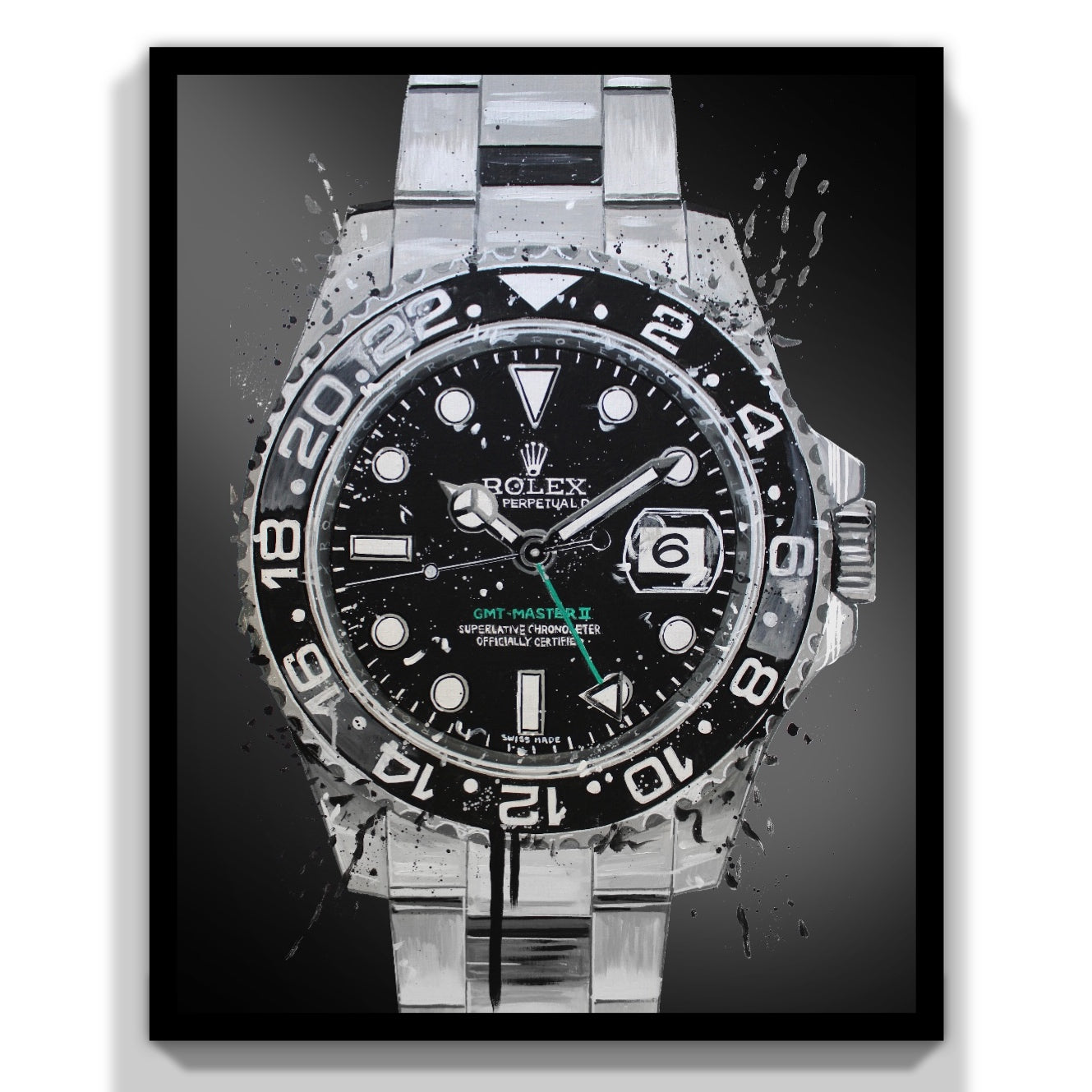 GMT Classic (019)