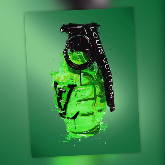 LV Grenade 005
