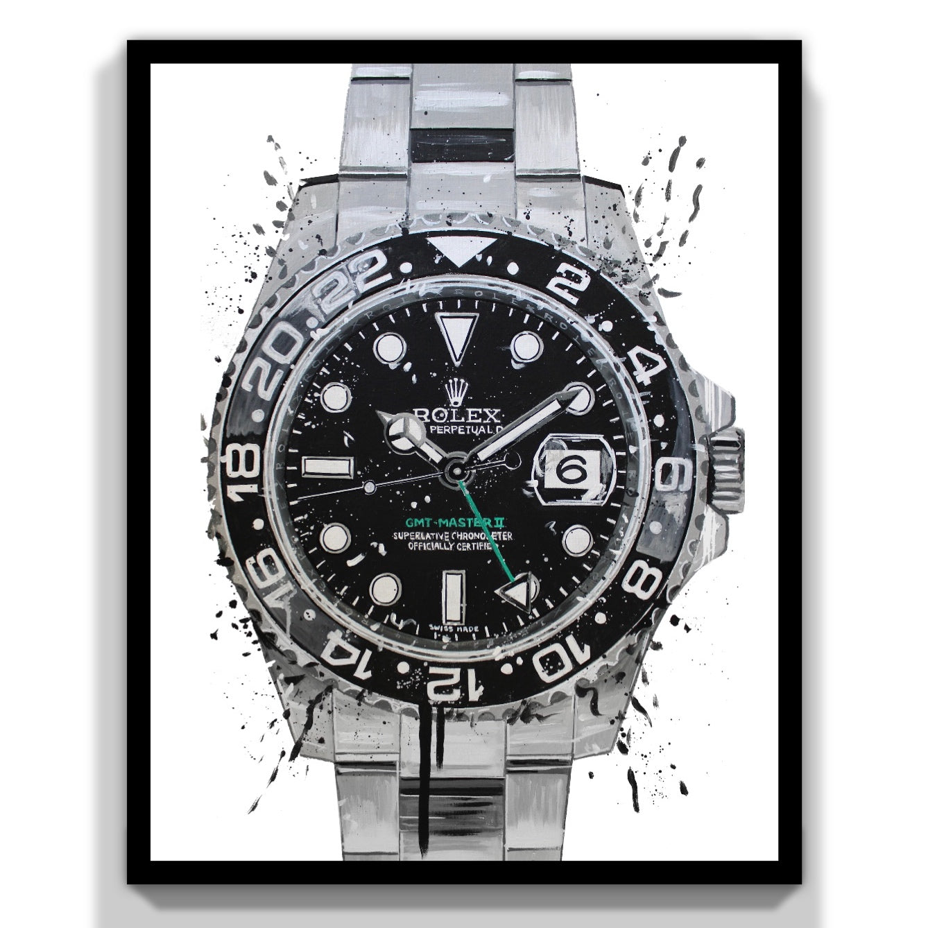 GMT Classic