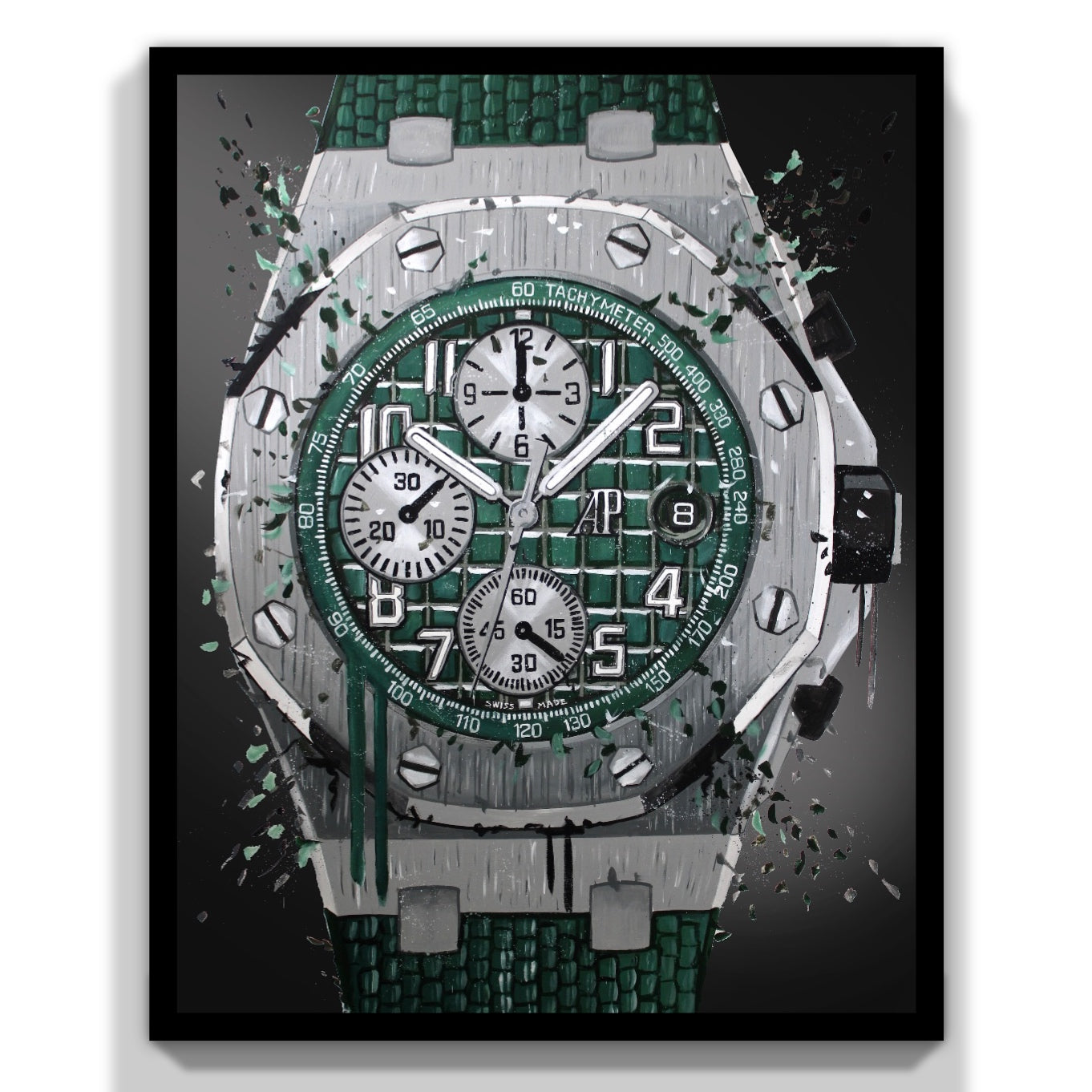 AP ROO Green (017)