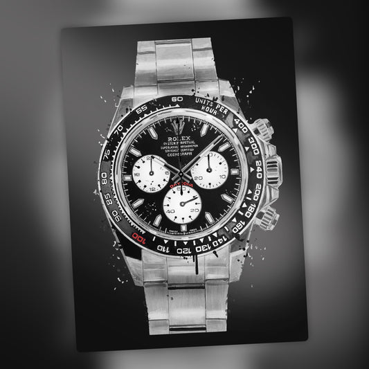 Daytona Le Mans Steel