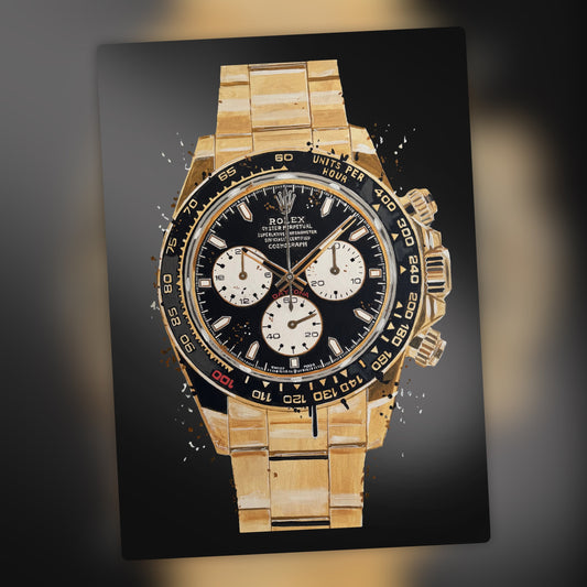 Daytona Le Mans Gold