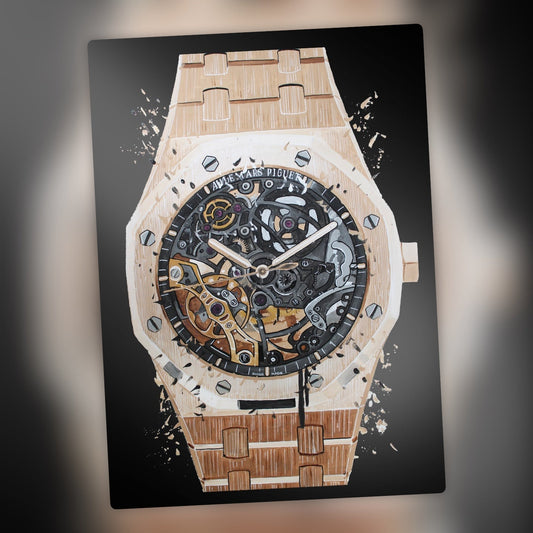 AP Skeleton Rose (078)