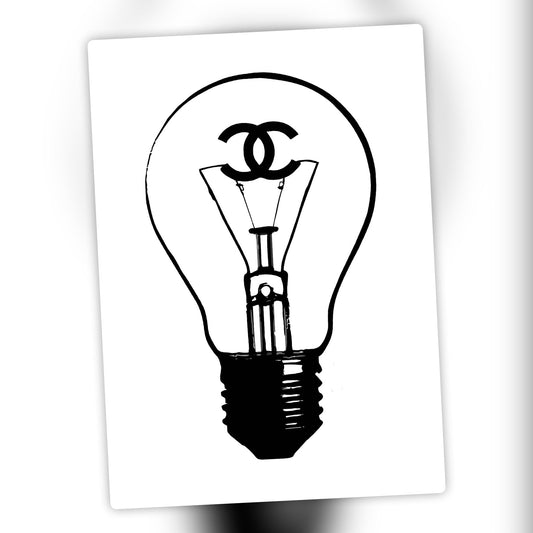 CC Bulb