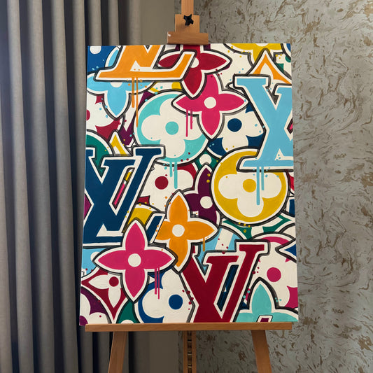 LV Pattern