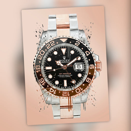 Bi-metal Rootbeer Special Edition