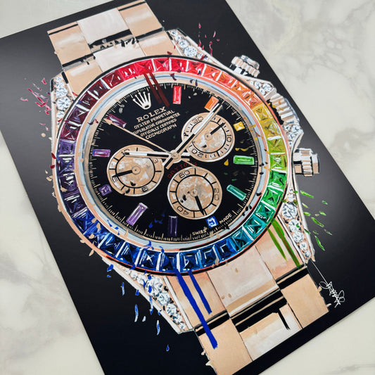Rainbow Daytona (011)