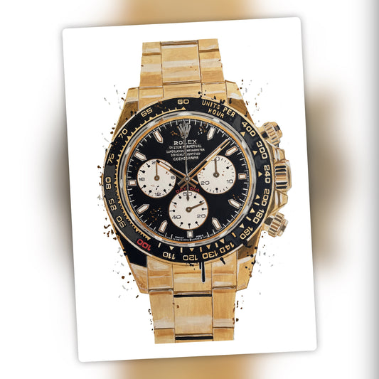 Daytona Le Mans Gold