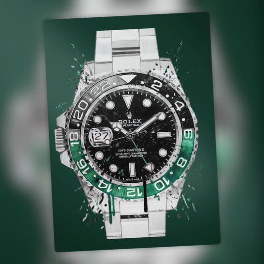 Sprite Oyster Special Edition