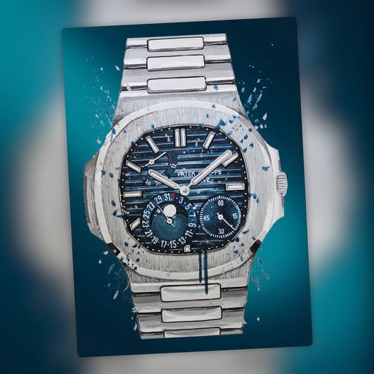 5712A Special Edition