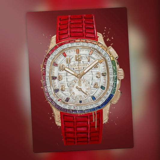 Luce Rainbow Special Edition