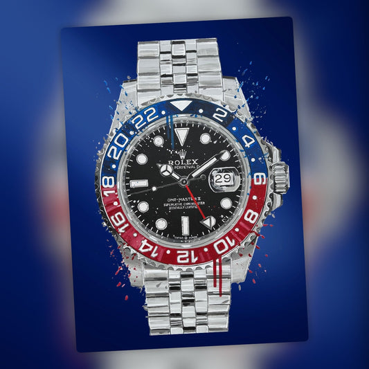 Pepsi Jubilee Special Edition