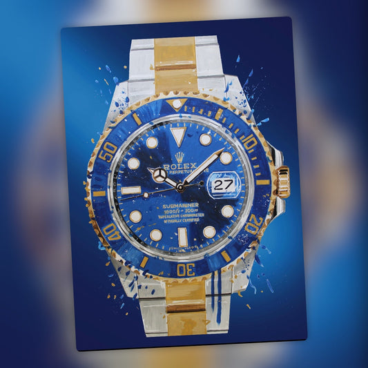 Bluesy Special Edition