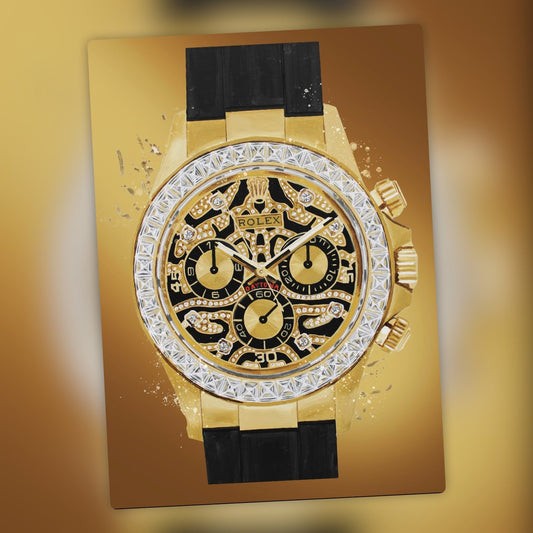 Eye Of The Tiger Special Edition