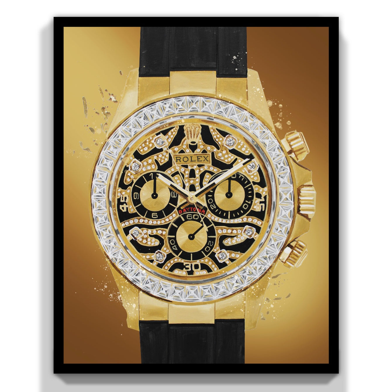Eye Of The Tiger Special Edition