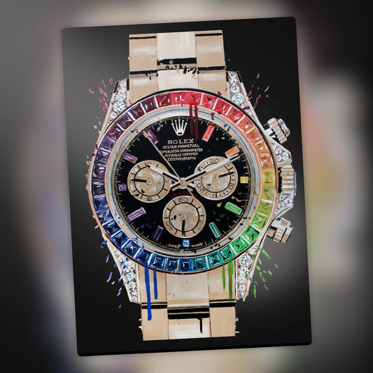 Rainbow Daytona (011)