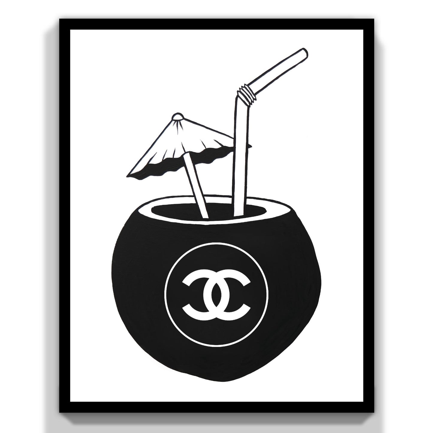 CC Coconut