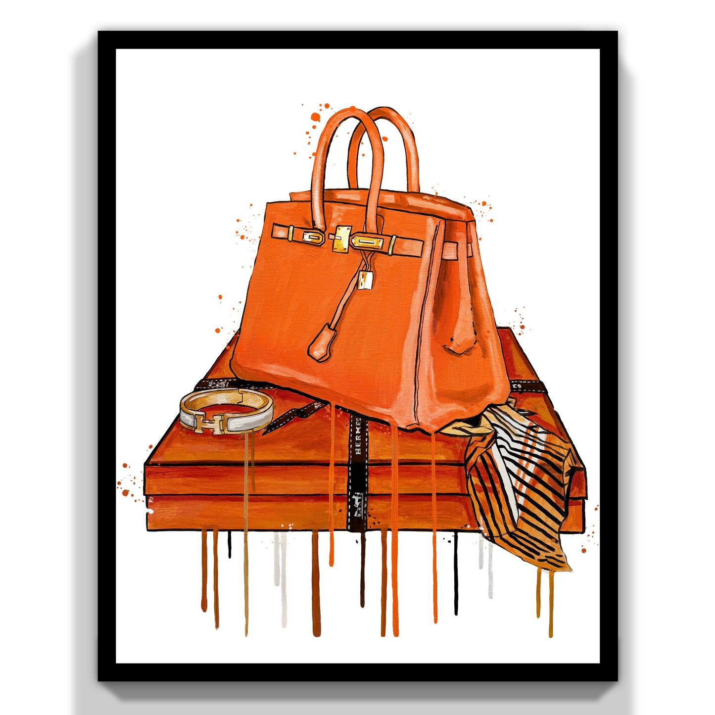 Birkin 25