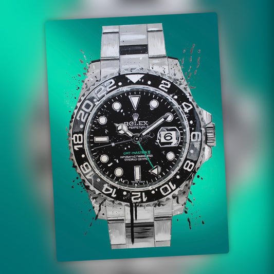 GMT Special Edition