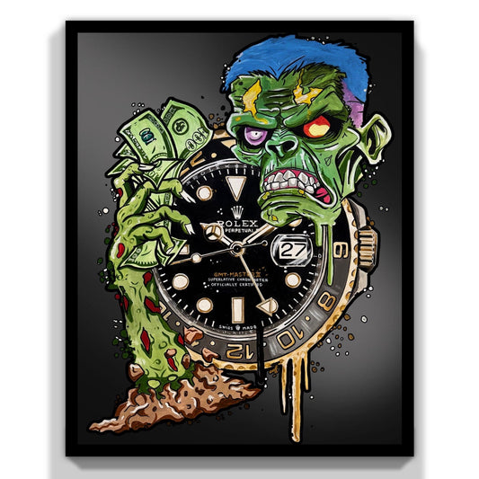 Zombie