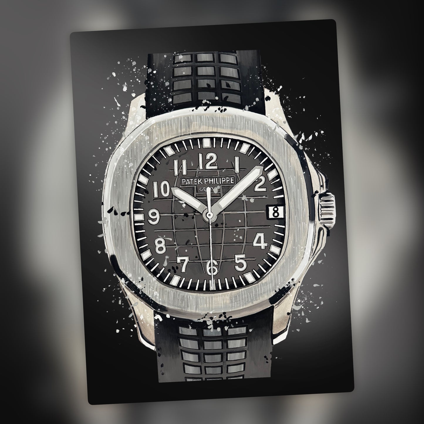 Patek 5167A (007)