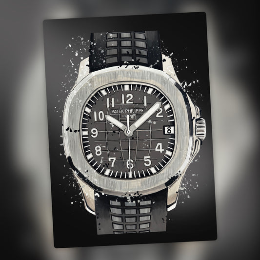 Patek 5167A (007)