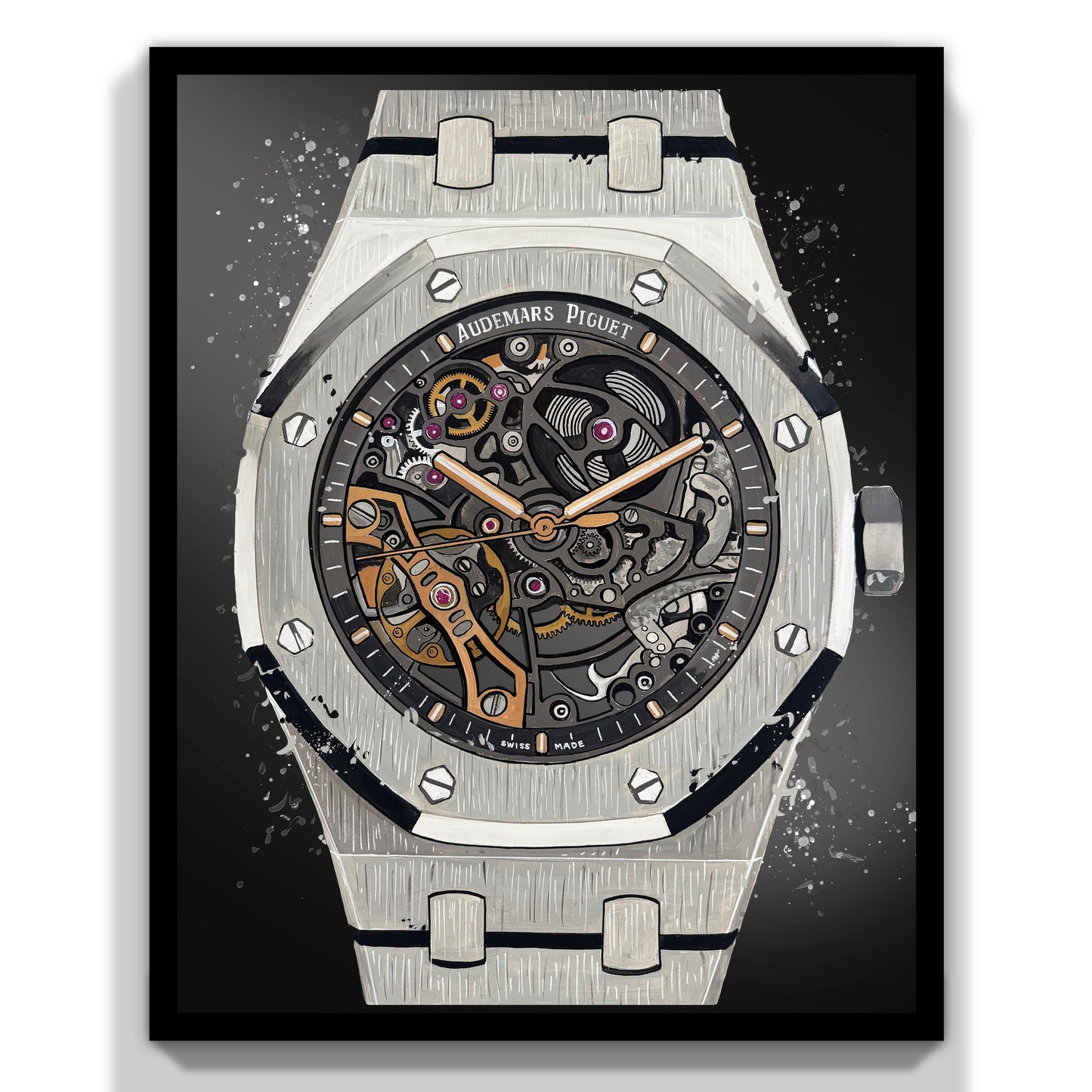 AP Steel Skeleton (006)